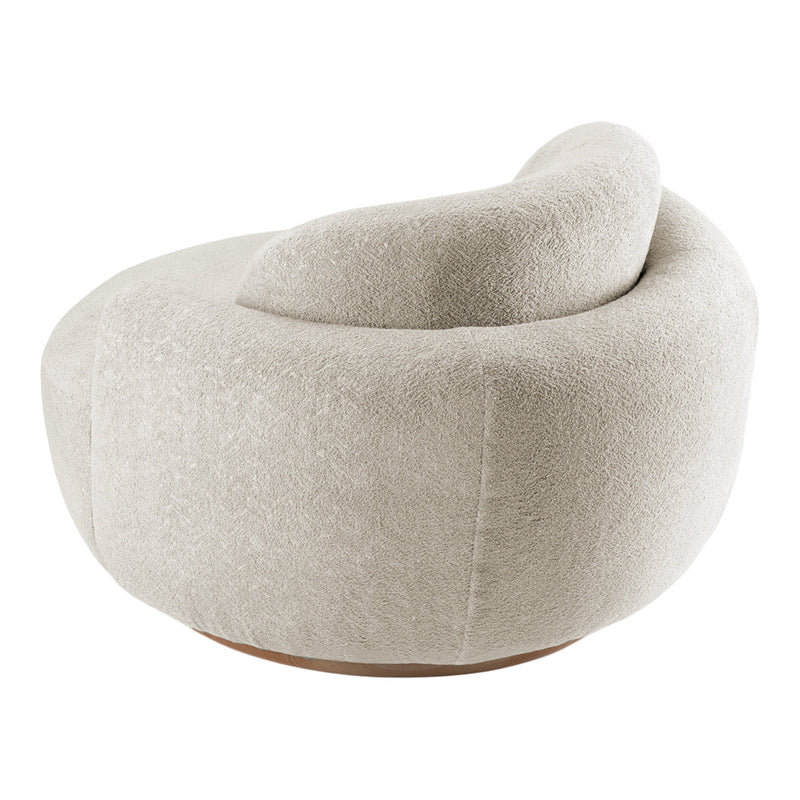 Naked Lounge Chair