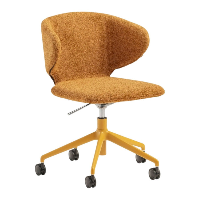 Wrap.1 DP TS Office Armchair