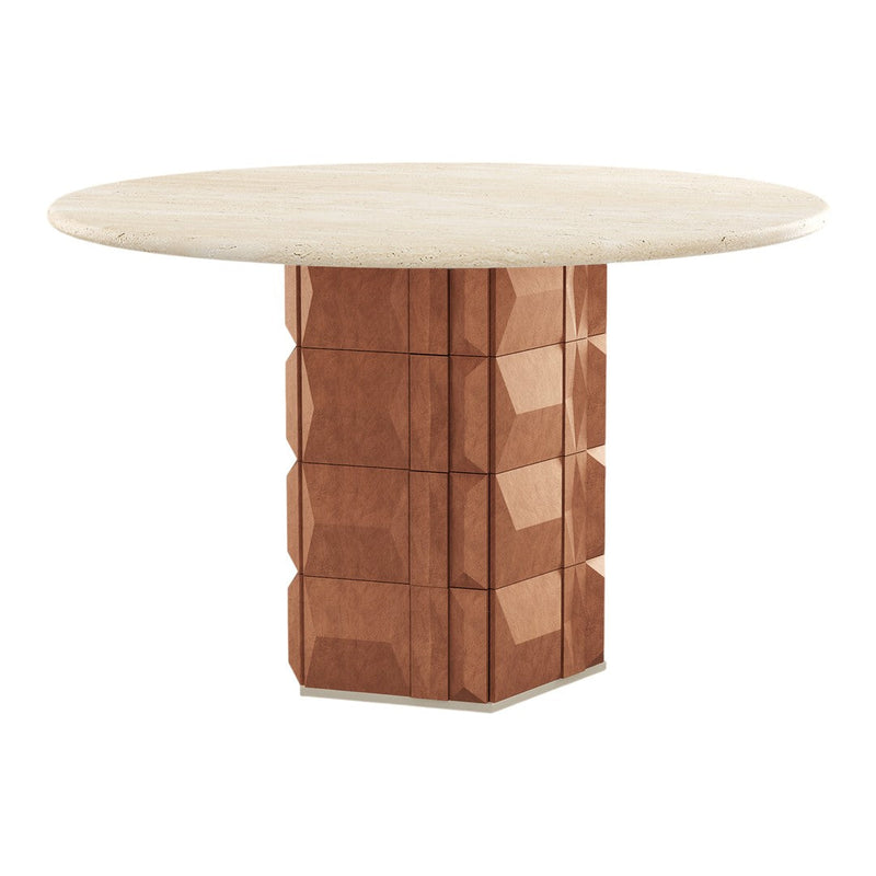 Milano Dining Table