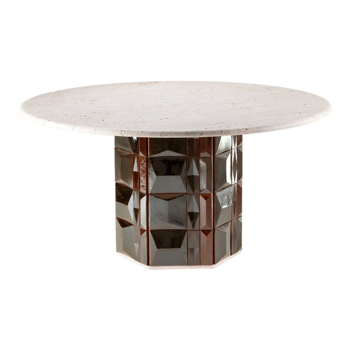 Milano Dining Table