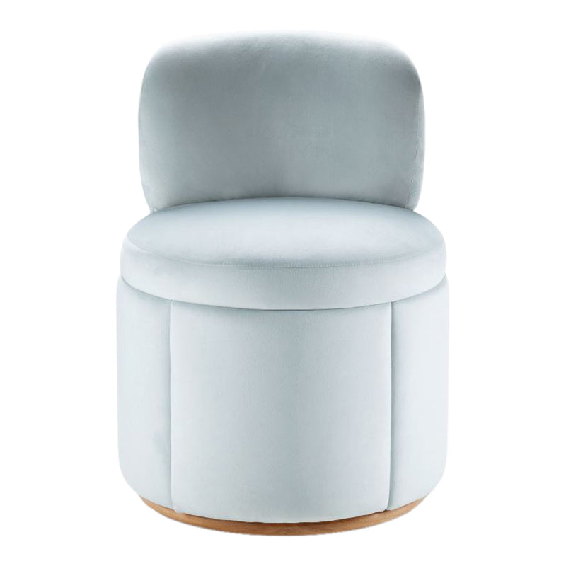 Mimi Swivel Side Chair