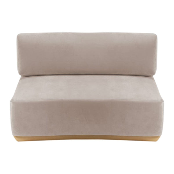 Naked Modular Sofa Modules