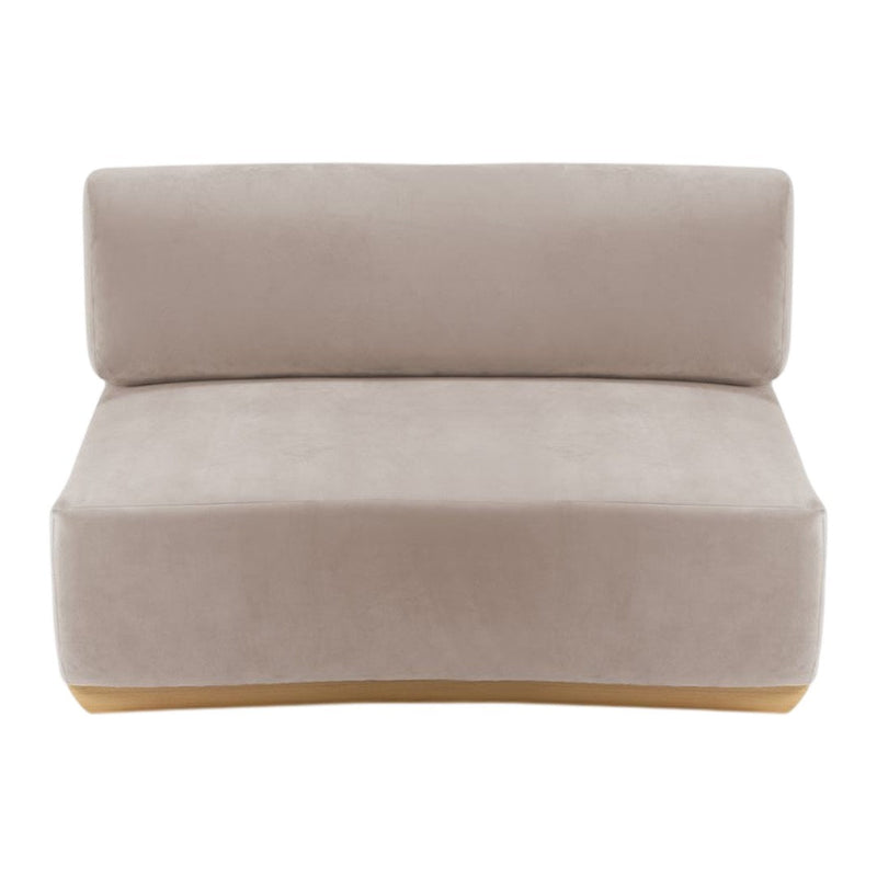 Naked Modular Sofa Modules