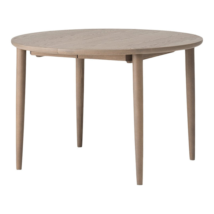 MOM Round Extension Table