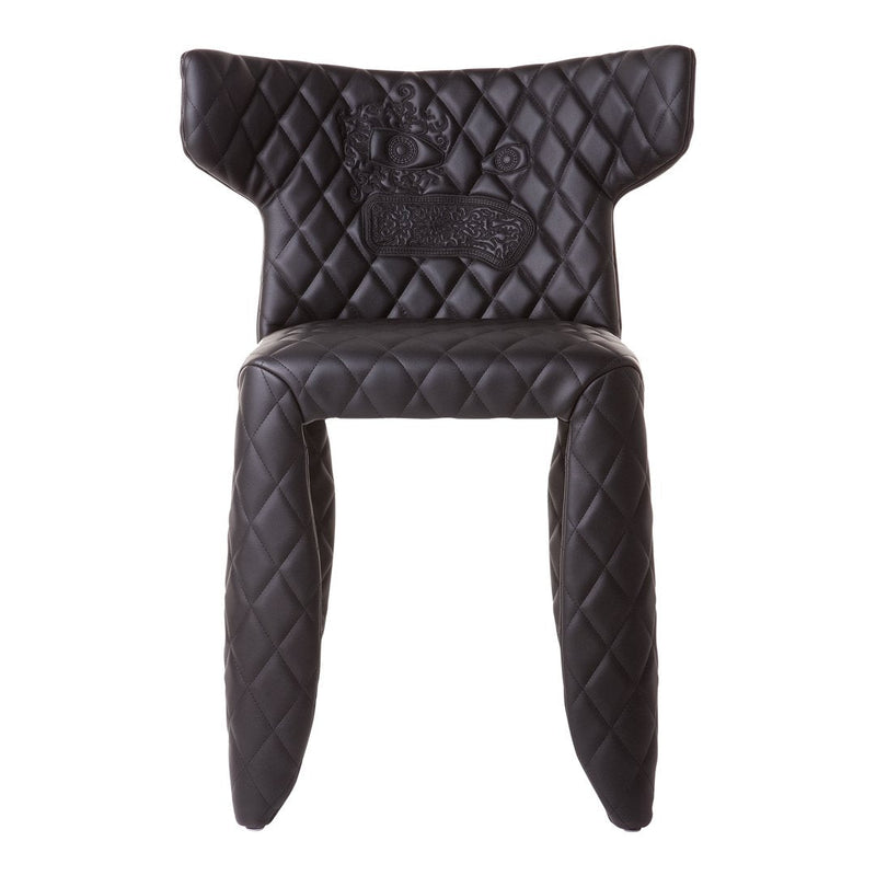 Monster Diamond Armchair
