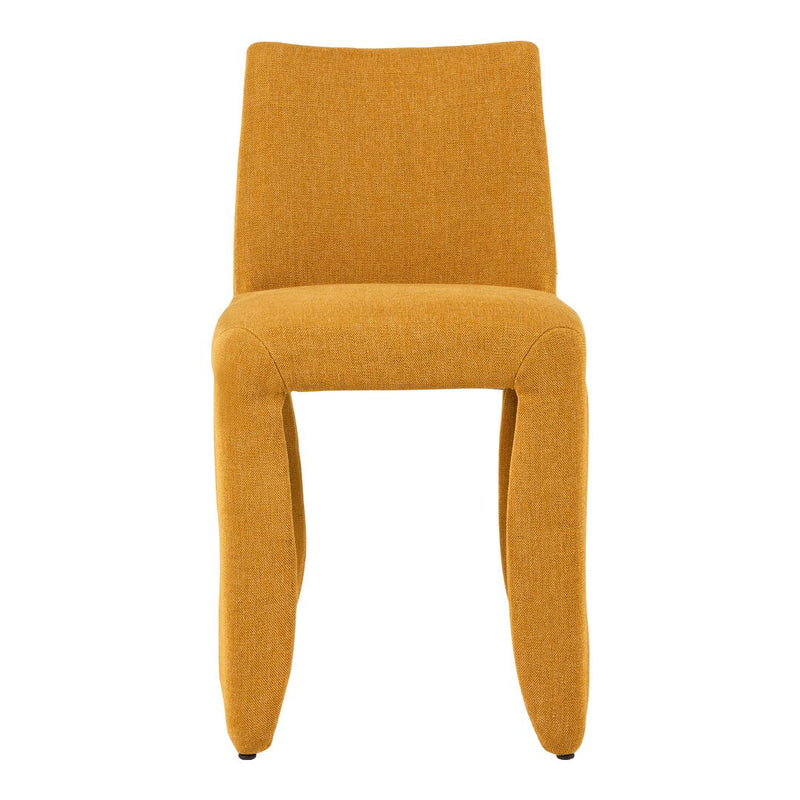 Monster Naked Side Chair