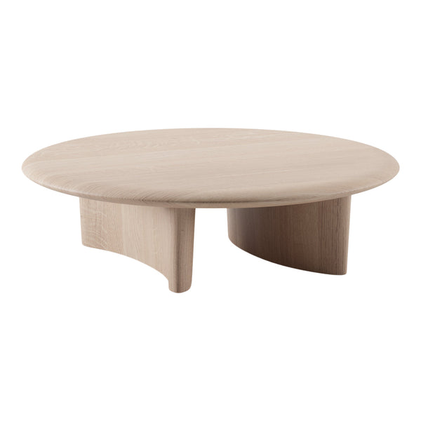 Monument Coffee Table - Round