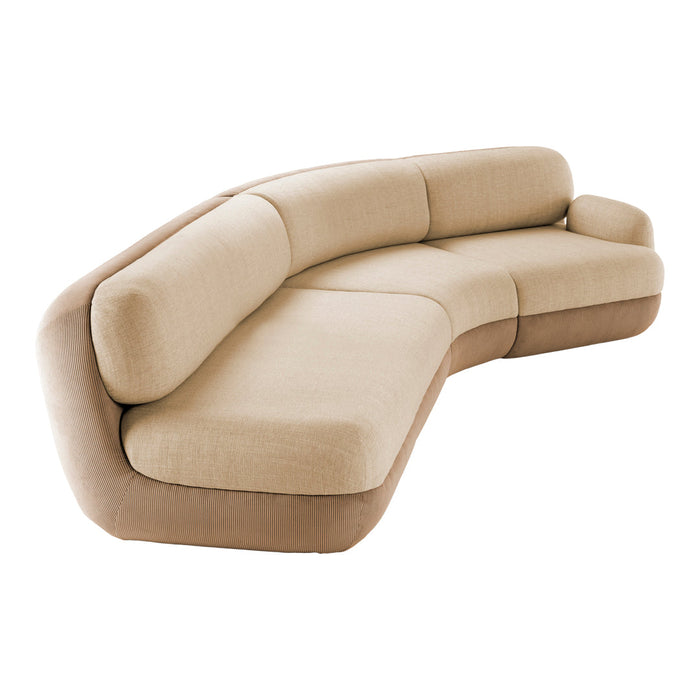Mood Pre-Configured Sofa - Setup 1
