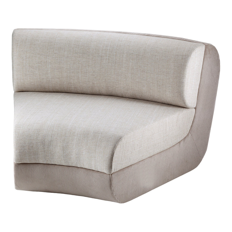 Mood Modular Sofa Modules