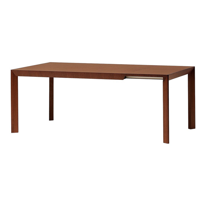 MOOV Extension Table