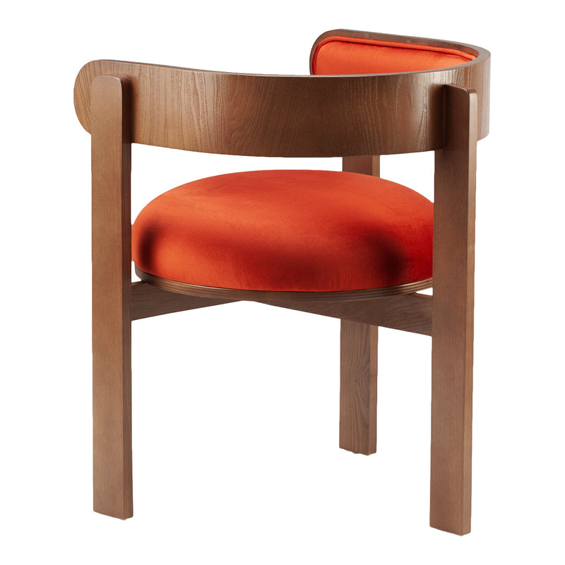 Moulin Chair