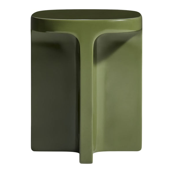 Small Talk Tall Side Table