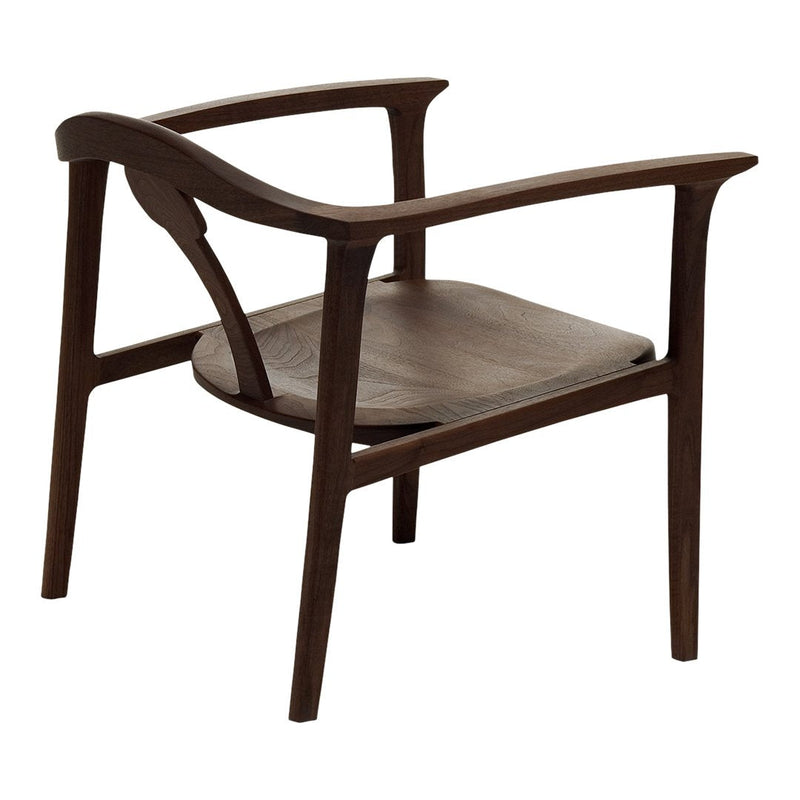 NAGARE Lounge Chair