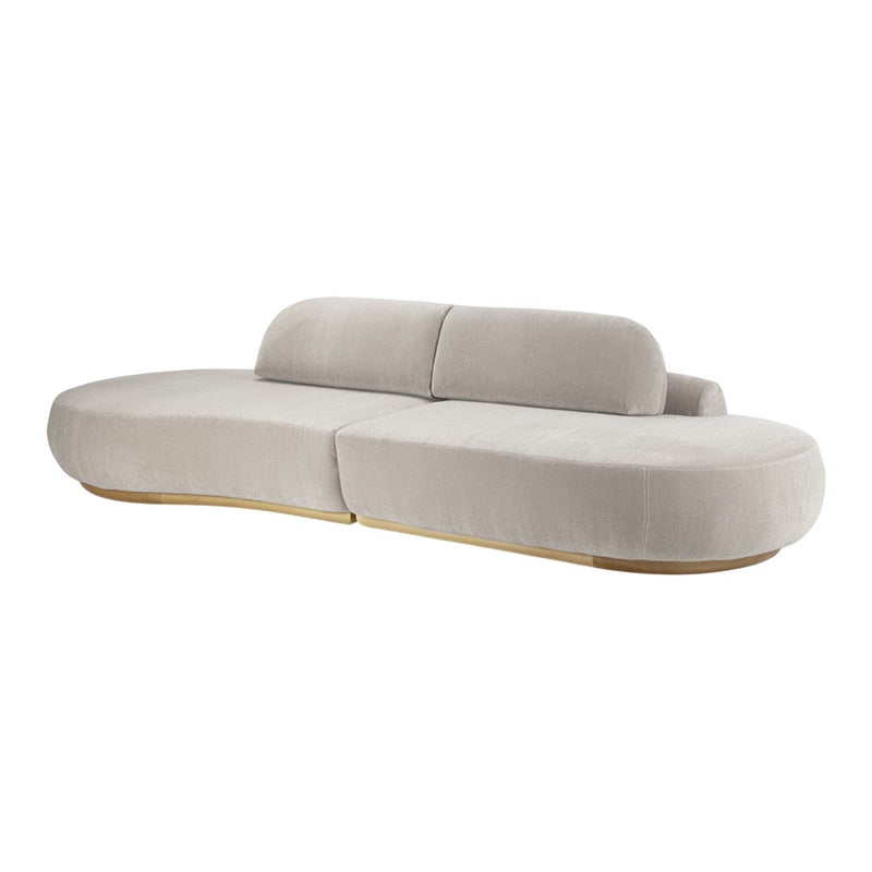 Naked Pre-Configured Sofa - Setup 3