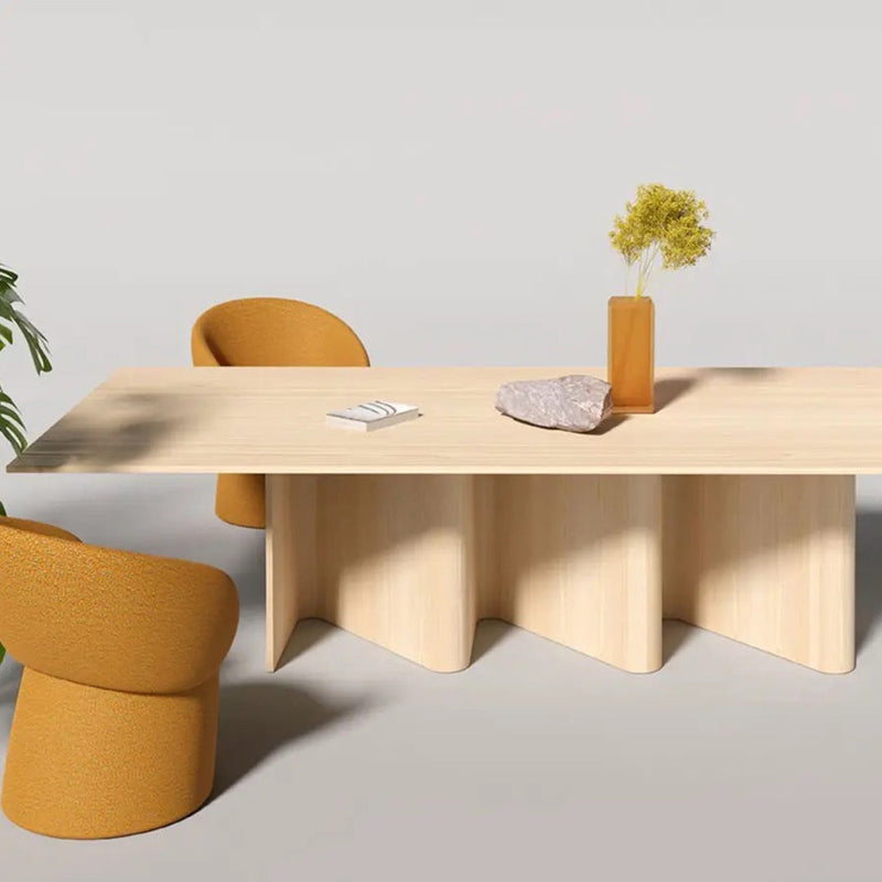 Nami Rectangular Dining Table