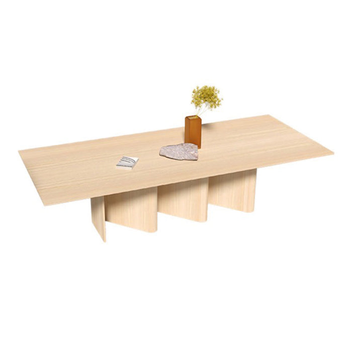 Nami Rectangular Dining Table