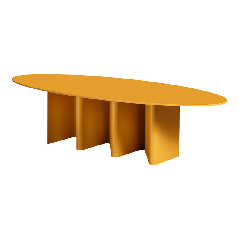 Nami Oval Dining Table