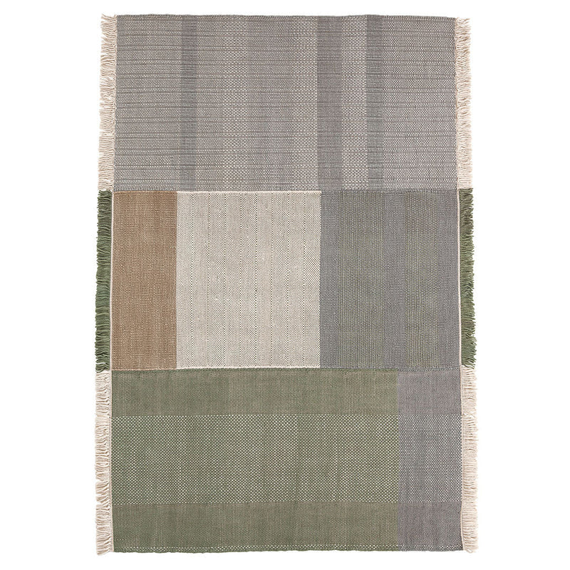 Tres Outdoor Rug