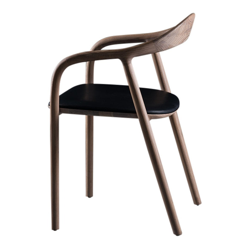 Neva Chair - Seat Upholstered