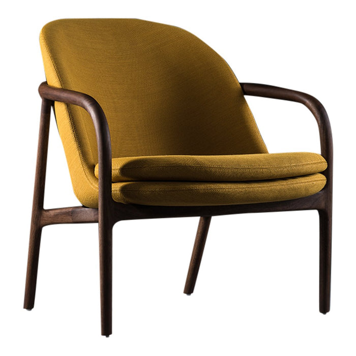 Neva Trimmed Lounge Chair