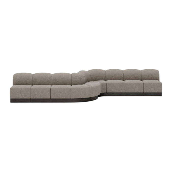 Shore Dining Modular Sofa - Configuration 1