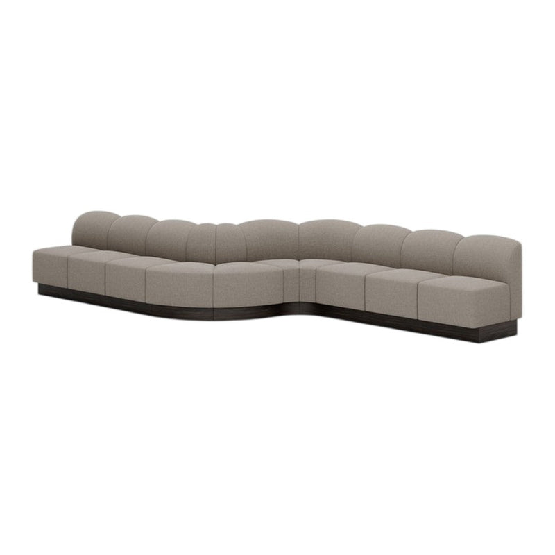 Shore Dining Modular Sofa - Configuration 1
