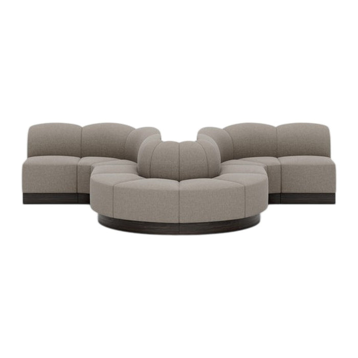 Shore Dining Modular Sofa - Configuration 2