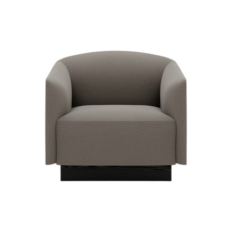 Shore Lounge Chair - Plinth