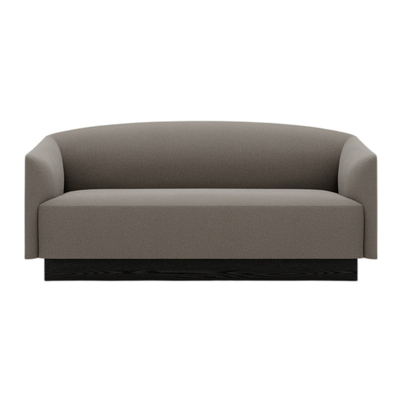 Shore Lounge 2-Seater Sofa - Plinth