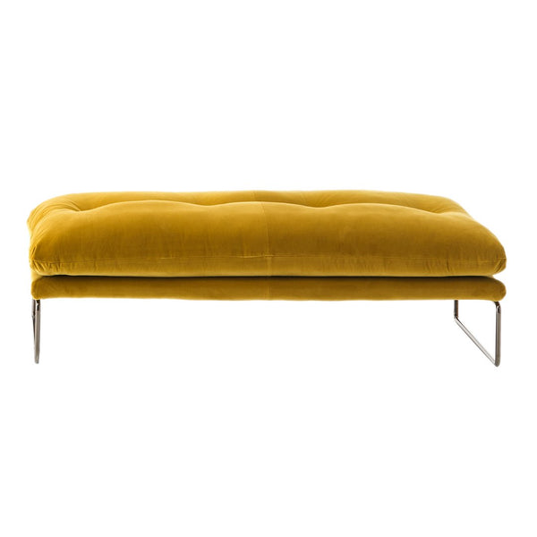 New York Suite Pouf