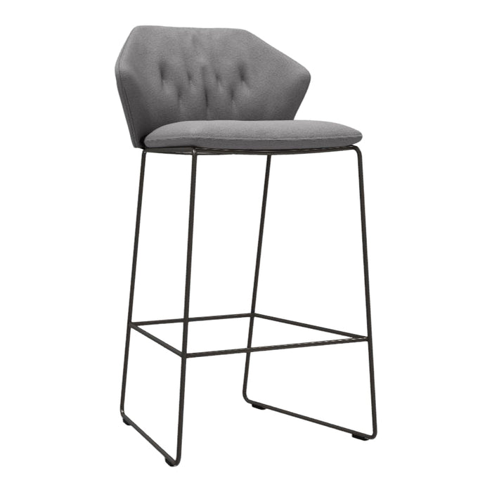 New York High Stool (Bar Height)