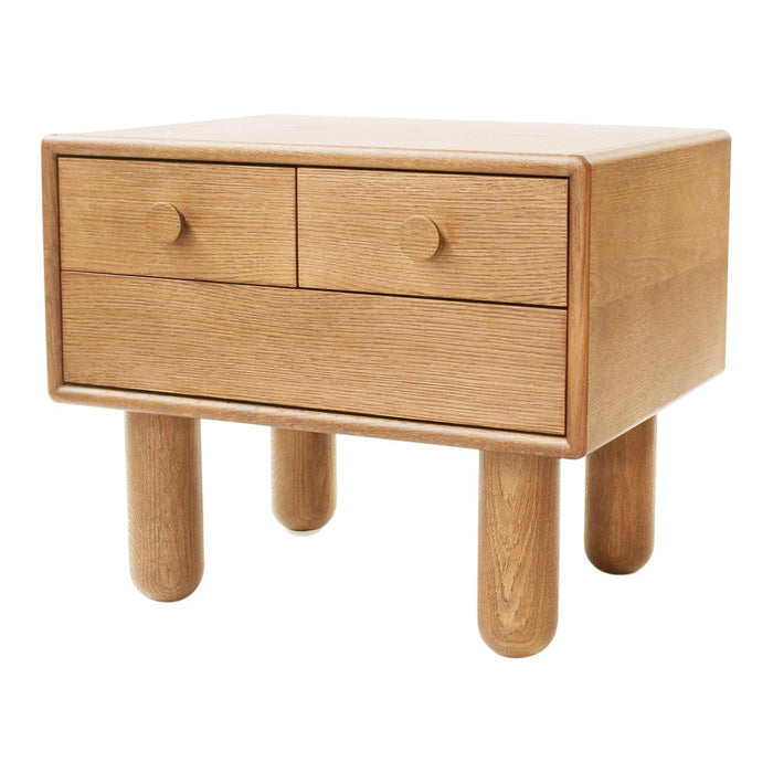 Nook Bed Side Table