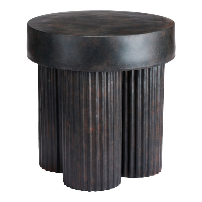 Gear Side Table