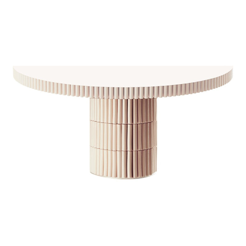 Nouvelle Donne Dining Table