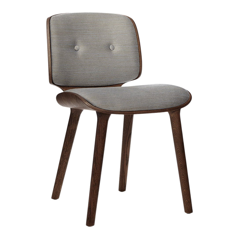Nut Dining Chair