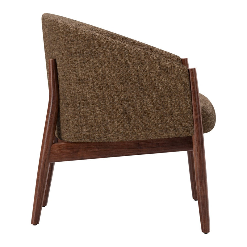 Ougi Club Chair