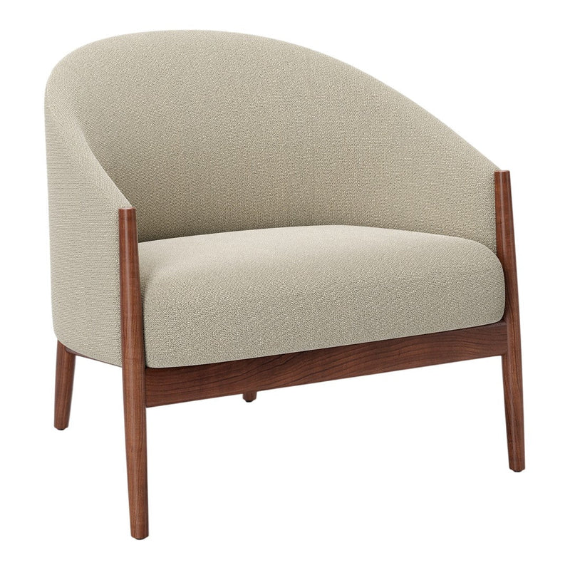 Ougi Lounge Chair