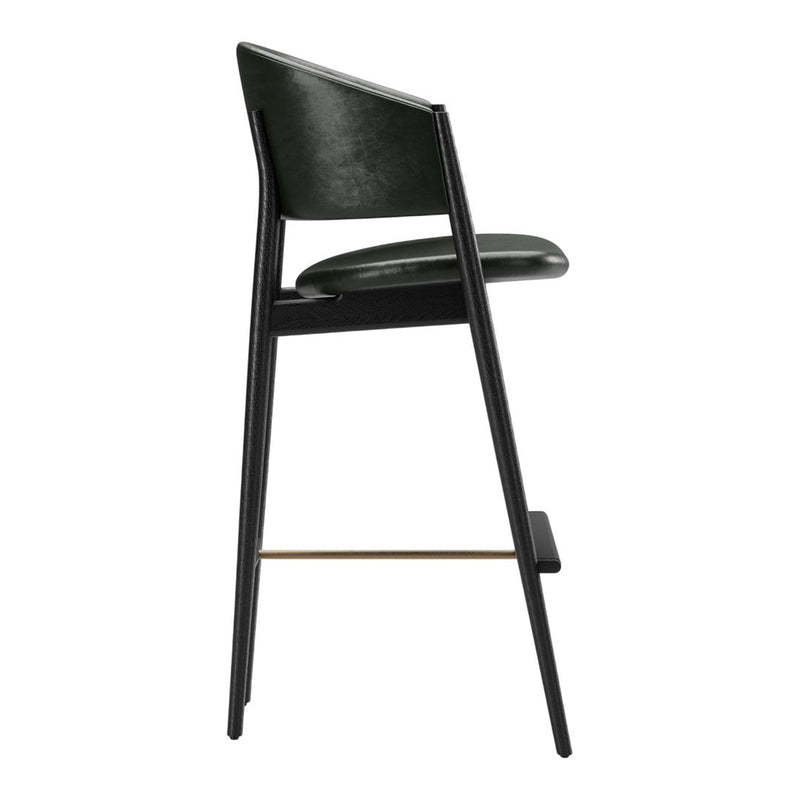 Ougi Bar Chair