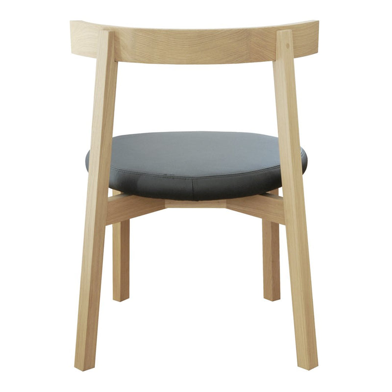Oki-Nami Chair