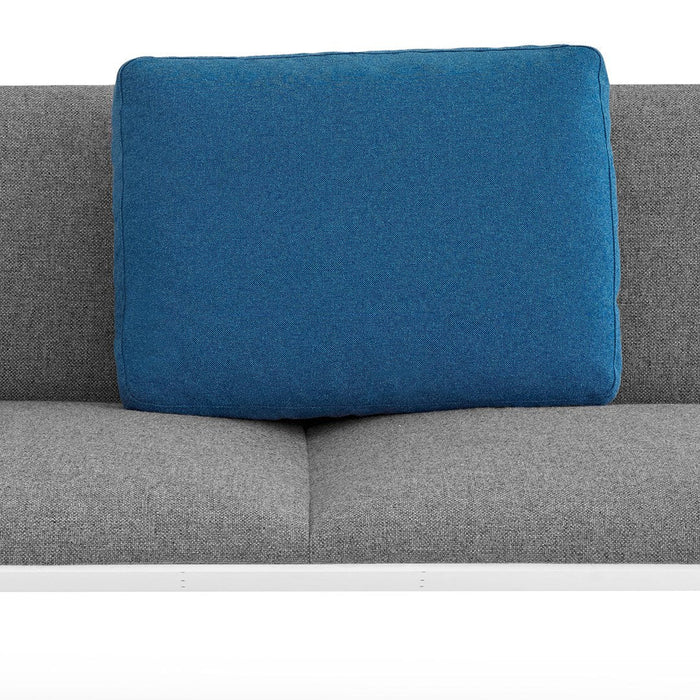 Oort Cushion