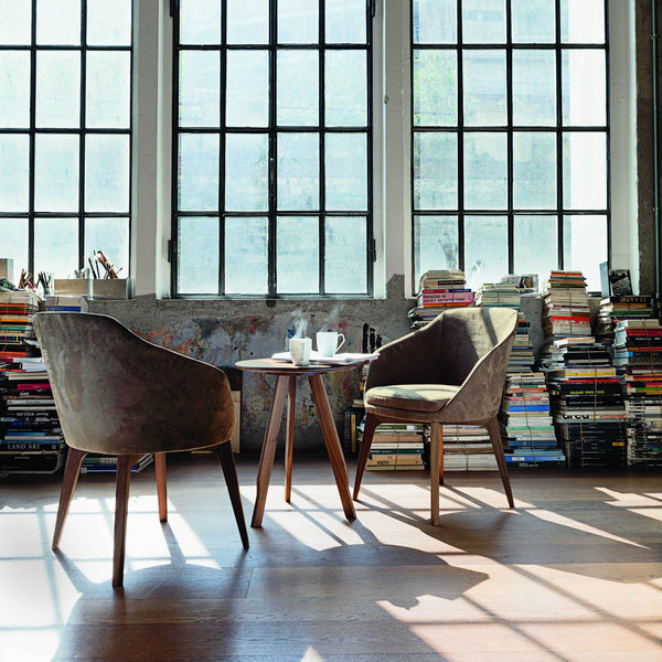430 Opera Dining Chair