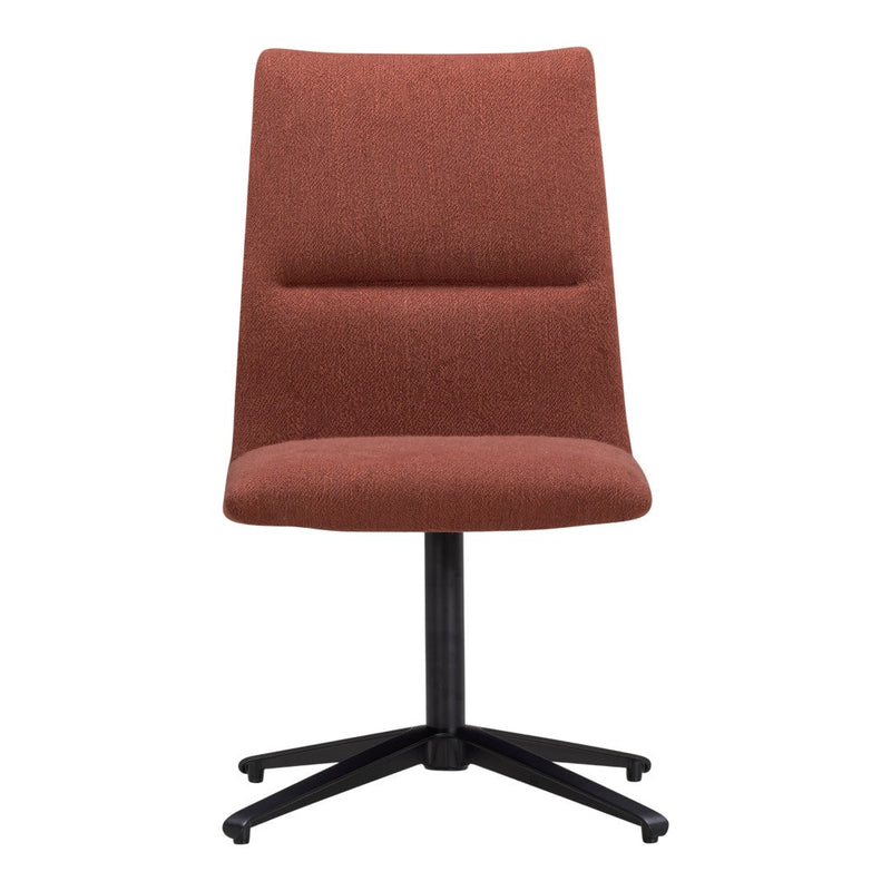 Ori High Back Conference Chair - 4-Star Swivel Base