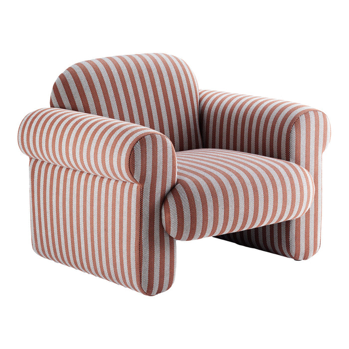 Oscar Lounge Chair