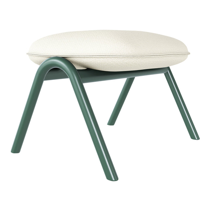 Cissy Ottoman - Color Frame