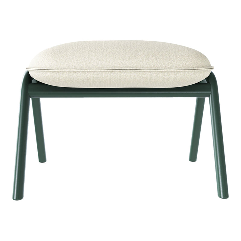 Cissy Ottoman - Color Frame