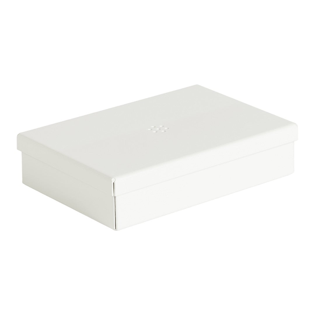 Metal Box