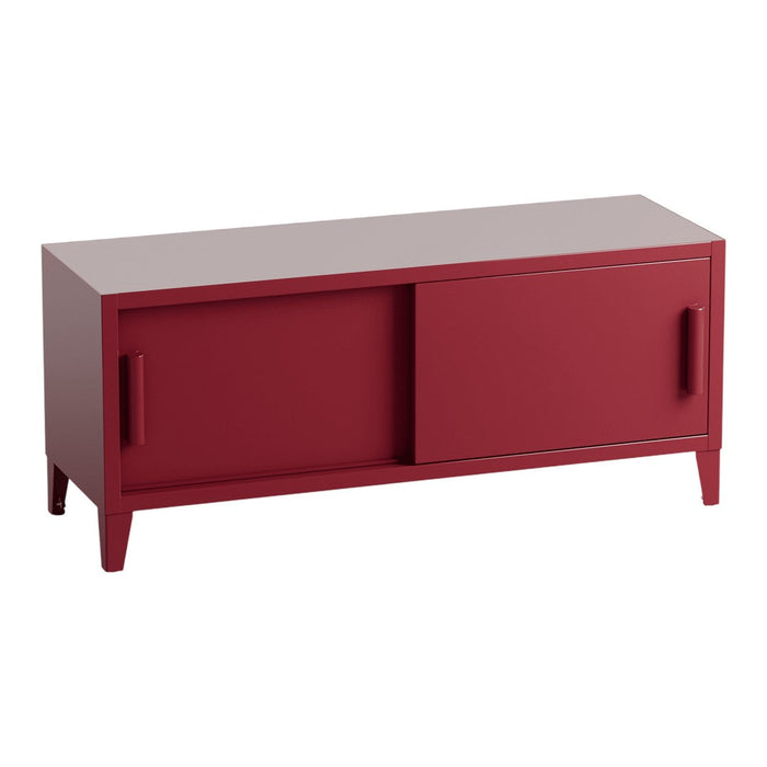 Media Console