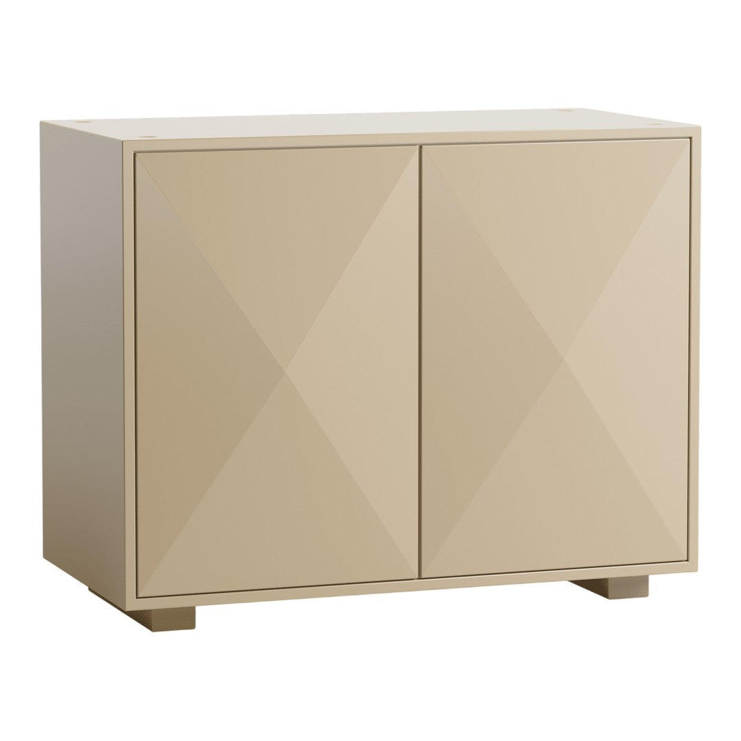 Diamond Locker - 2 Doors
