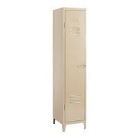 B1 Wardrobe Locker