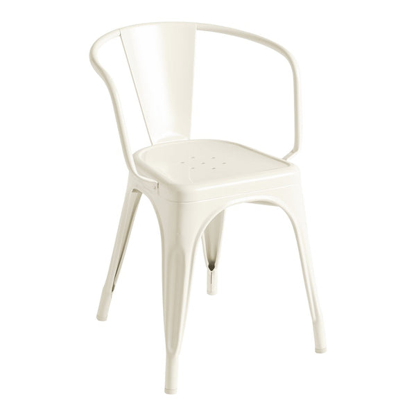 A56 Armchair - Stackable